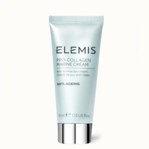 New Elemis pro collagen marine cream